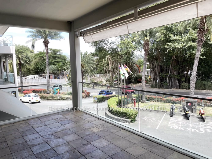 177 m² Office Suite for Rent in Prime West Coast Location
