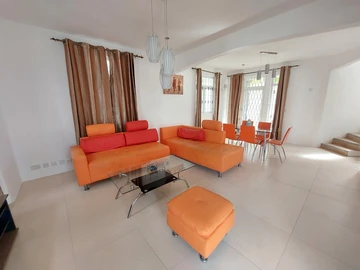 Maison de 3 Chambres
