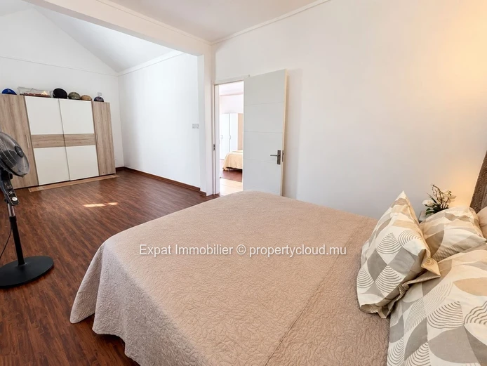 3-Bedroom Villa, Veranda, Swimming Pool And Rooftop – Calodyne