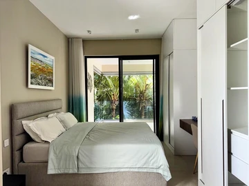 3 Bedroom Apartment