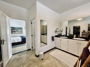 Villa de 4 Chambres