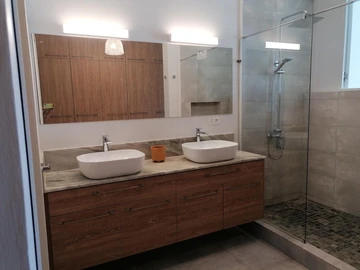 3 Bedroom Penthouse