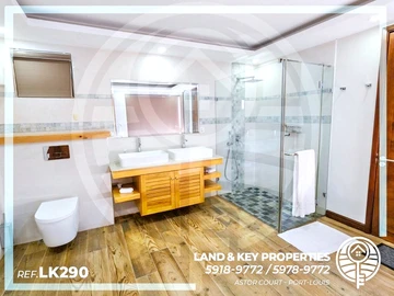 Villa de 3 Chambres