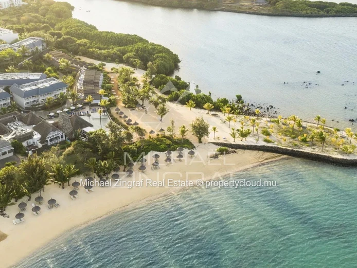 Exceptional Plot of Land in Azuri Ocean & Golf Estate