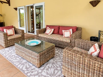 4 Bedroom Villa