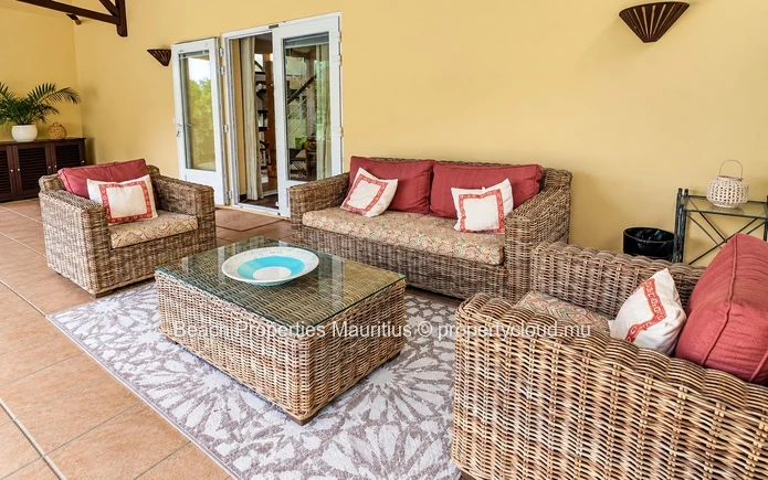 For Rent – La Plantation Marguery