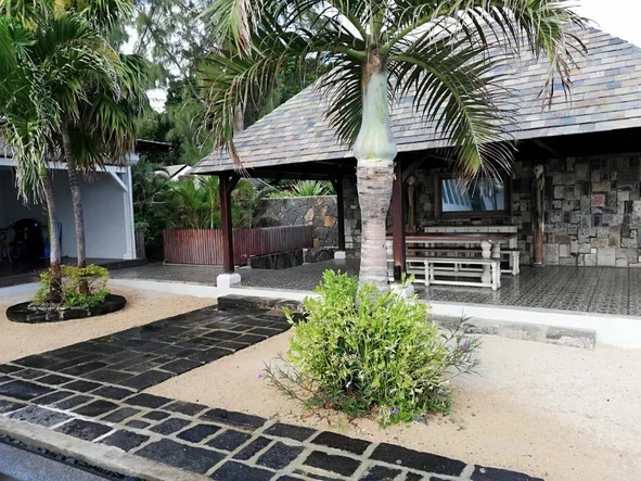 5 Bedroom Villa