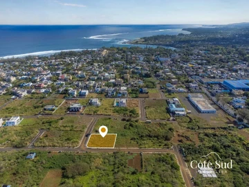 Residential Land