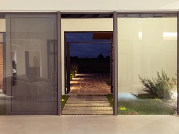 3 Bedroom Villa