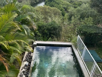Villa de 4 Chambres
