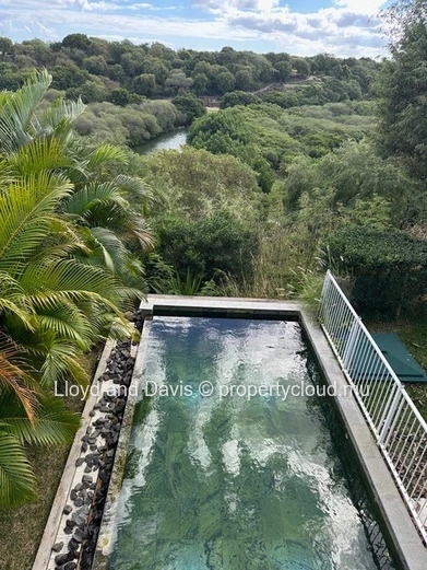 Villa de Prestige à Akasha Estate