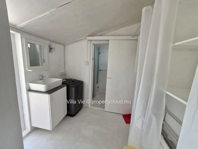Péreybère - Charming one-bedroom apartment (Sole Mandate)