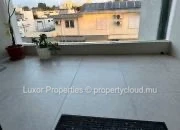 Appartement Meublé De 2 Chambres À Vendre – Vandermeersch, Beau Bassin