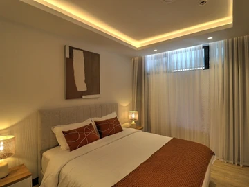 3 Bedroom Apartment