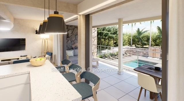 Appartements À Deux Pas De La Mer 