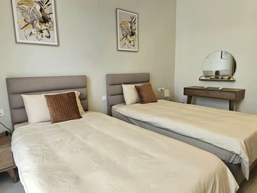 Appartement de 2 Chambres