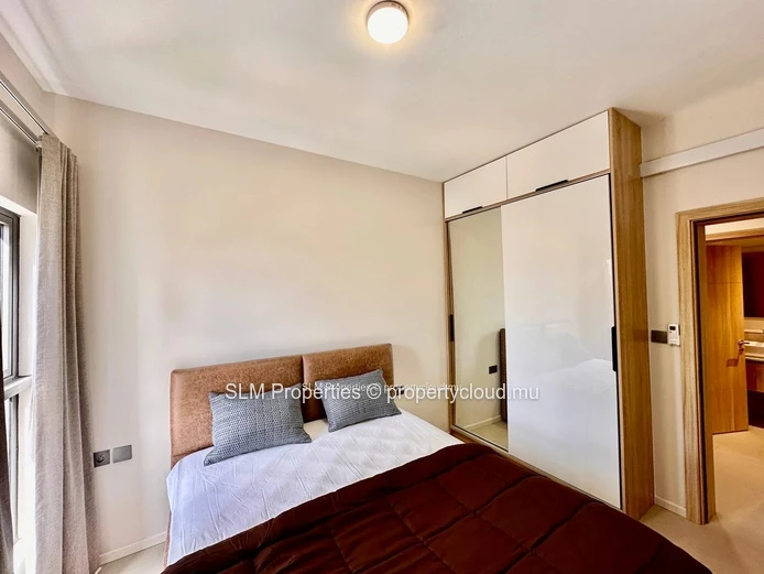 Moka- Appartement neuf et spacieux de 3 chambres à louer - disponible immédiatemment