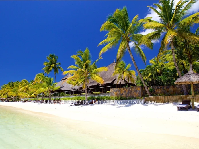 JINVESTY COLLECTION : LAELIA VILLA 7 : 3-bedroom PDS villa 100 m from Trou aux Biches beach - From €658,000