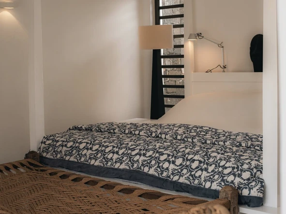 Villa de 4 Chambres