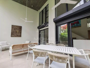 3 Bedroom Townhouse, Duplex