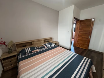 Villa de 3 Chambres