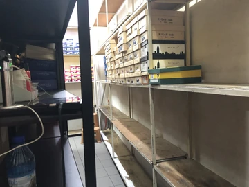 Commercial Property