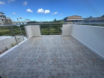 4 Bedroom Villa