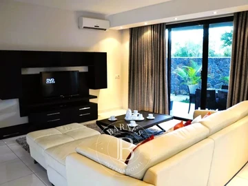 Appartement de 4 Chambres