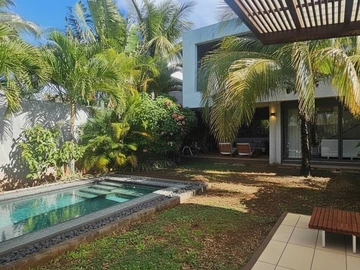 Townhouse, Duplex de 4 Chambres