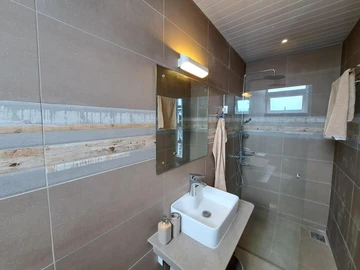 Penthouse de 3 Chambres