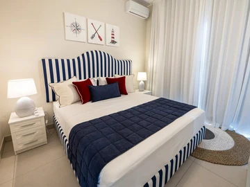 Penthouse de 3 Chambres