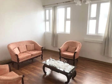 Appartement de 4 Chambres