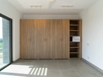 3 Bedroom Penthouse