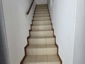 Townhouse, Duplex de 2 Chambres