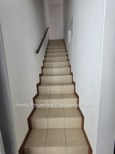 Magnifique duplex à louer à Bain Bœuf