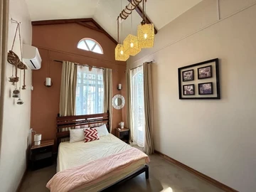 3 Bedroom Villa