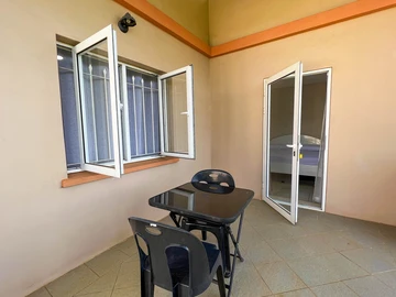 3 Bedroom Townhouse, Duplex