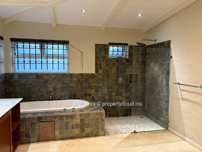 FOR RENT- Elegant 4-Bedroom Villa with Garden and Pool