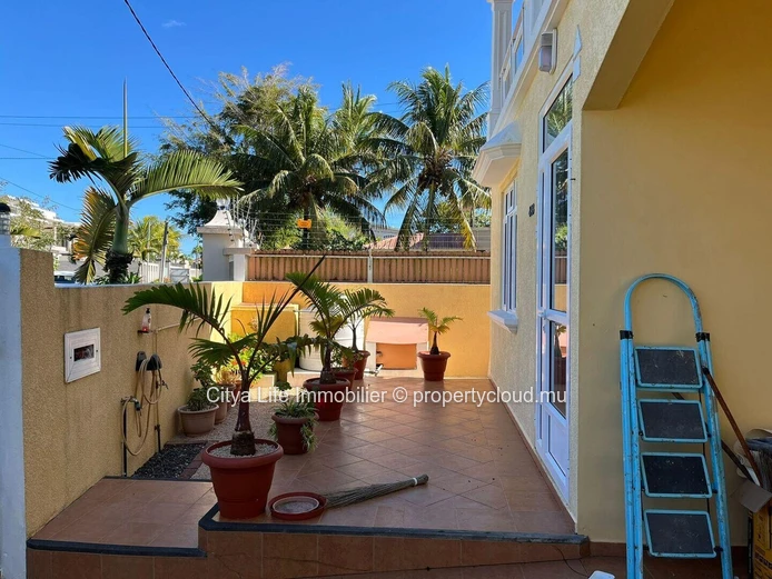 Magnifique Maison dans un morcellement calme et recherché