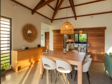 Villa de 5 Chambres