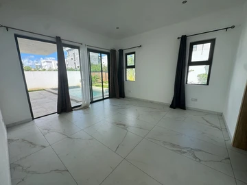 Villa de 3 Chambres