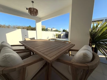 3 Bedroom Villa