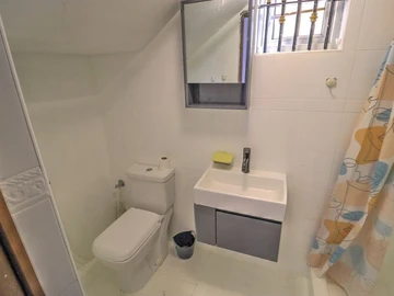 Appartement de 2 Chambres