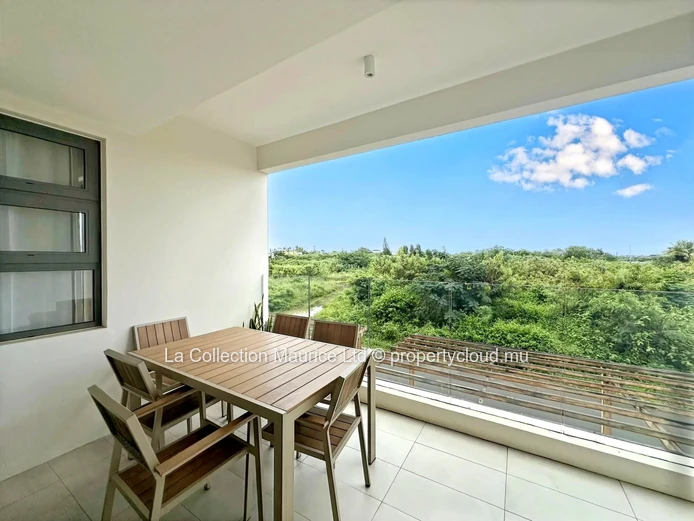 Apartment I Pereybère I Close to the Beach