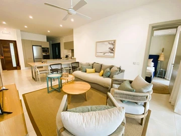 3 Bedroom Apartment