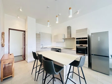 Appartement de 2 Chambres