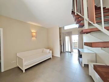Appartement de 2 Chambres