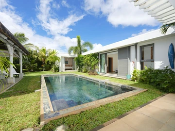4 Bedroom Villa