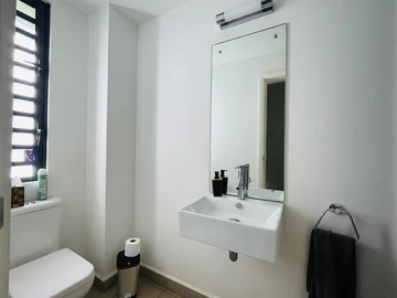 3 Bedroom Townhouse, Duplex