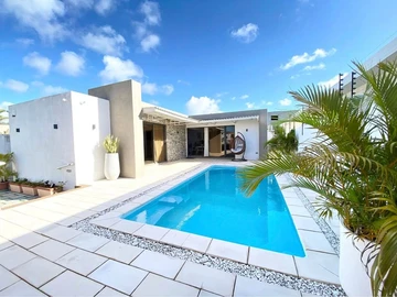 Villa de 3 Chambres